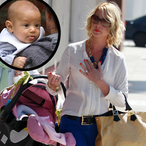 Katherine Heigl, Adalaide Kelley Katherine Heigl, Adalaide Kelley